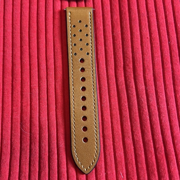 NEW - In Box! Watch band for smart watch. SzOS - Picture 4 of 9